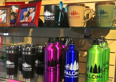 Artículos y productos de promoción