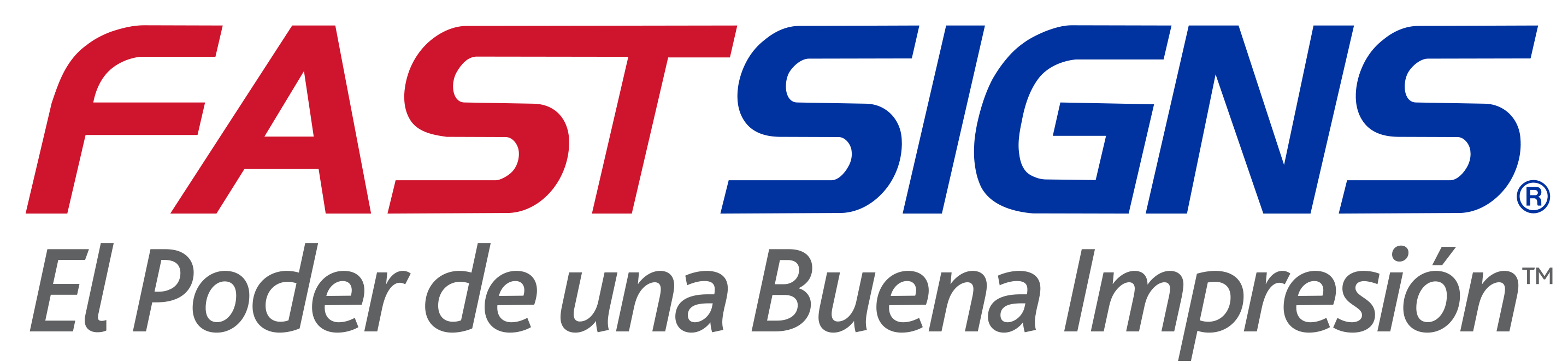 FASTSIGNS® Presidente Riesco