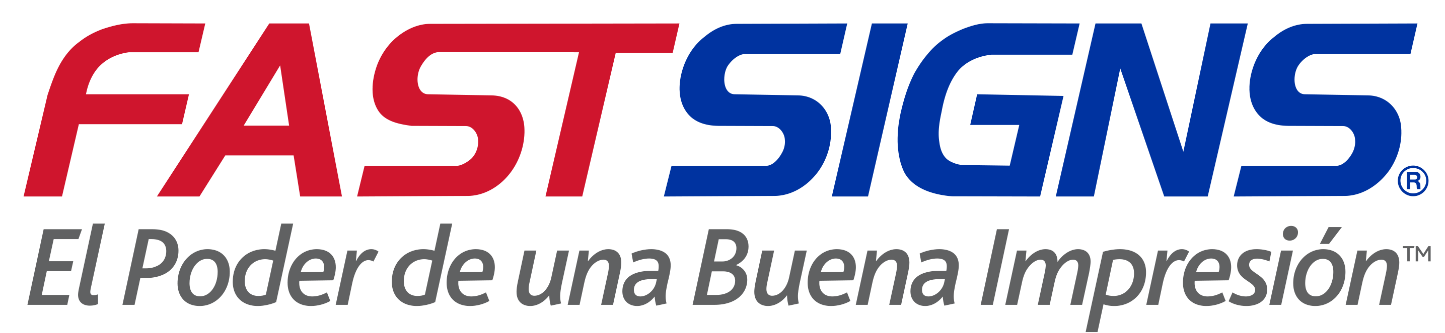 FASTSIGNS